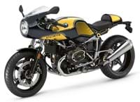 R nineT Racer For Sale